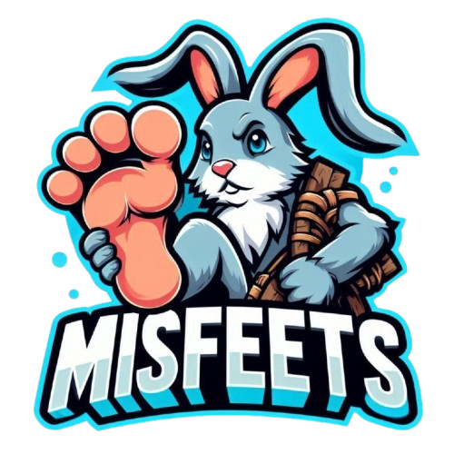 Misfeets Logo